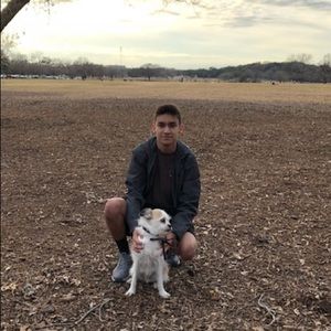 Meet your Posher, Adrian